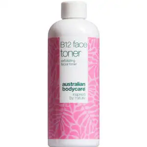 Australian Bodycare B12 Exfoliating Toner