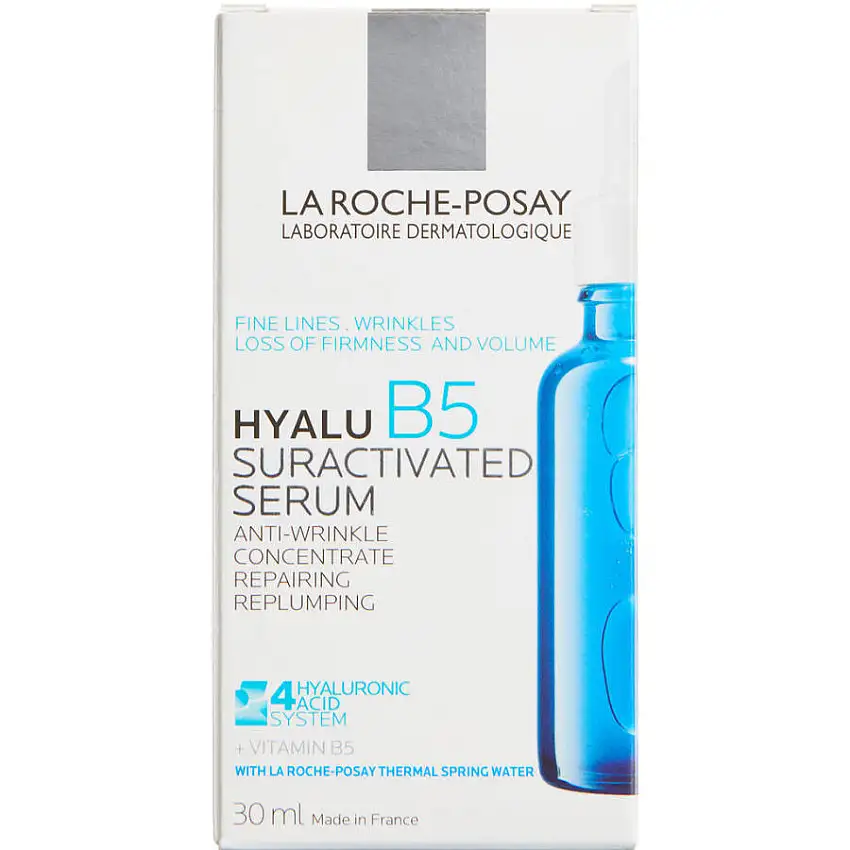 La Roche-Posay Hyalu B5 Suractivated Serum