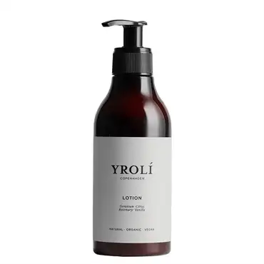 Yroli Copenhagen lotion