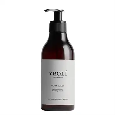 Yroli Copenhagen body wash