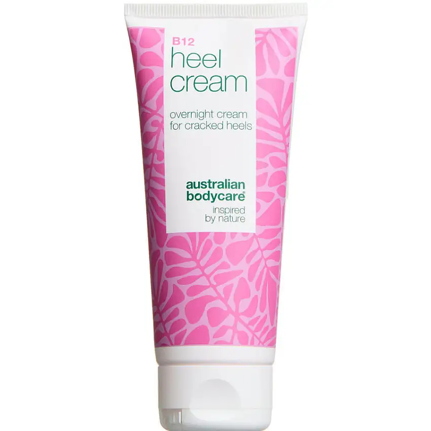 Australian Bodycare Vitamin B12 Heel Cream
