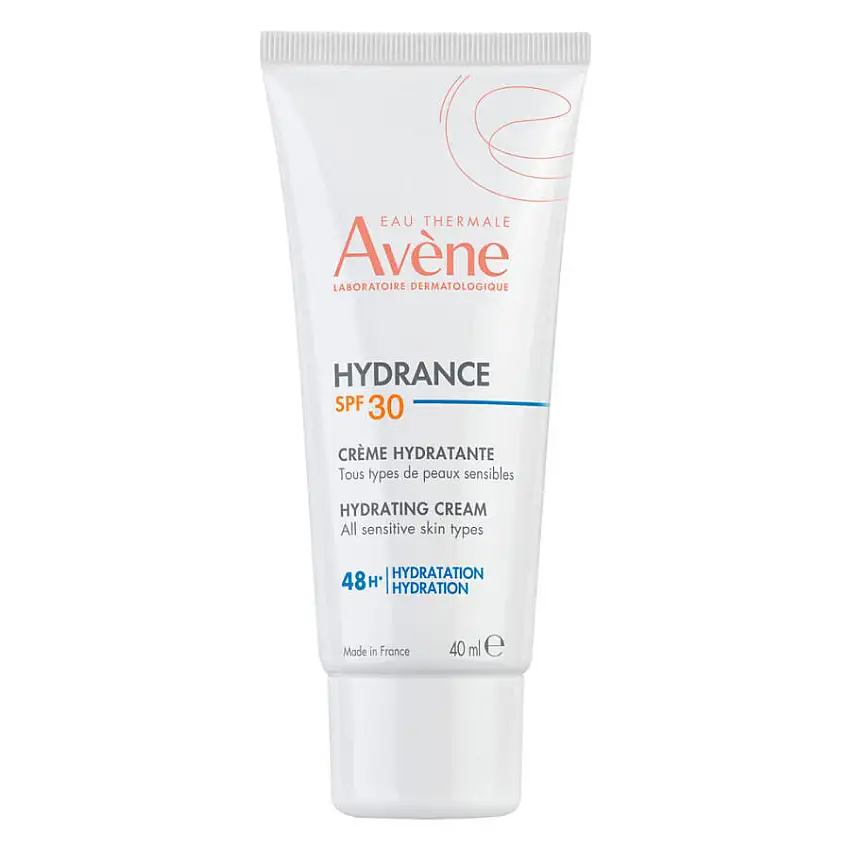 Avène Hydrance Cream SPF 30