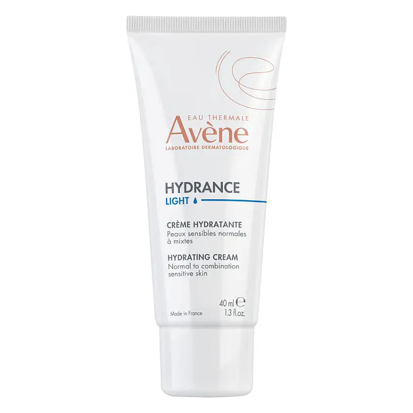 Avene Hydrance light