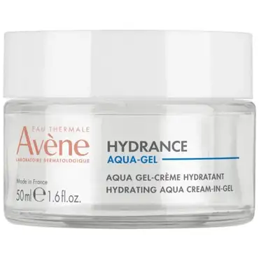 Avene Hydrance aqua-gel