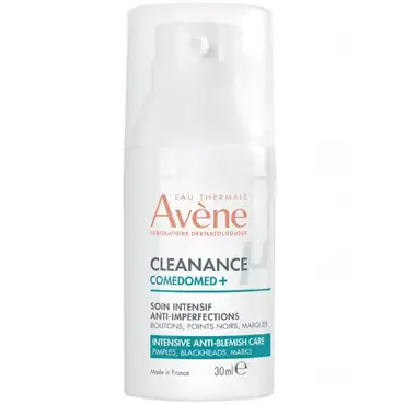 Avene Cleanance comedomed+ intensive anti-blemish care
