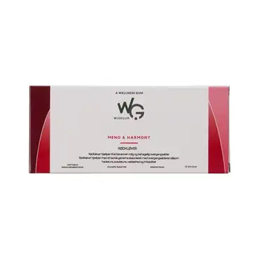 WiseGum MENO & HARMONY