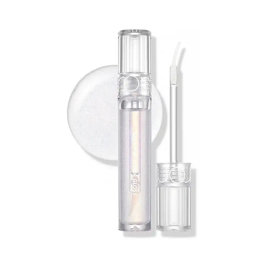 Rom&nd - Glasting Water Gloss (#00 Meteor Track)