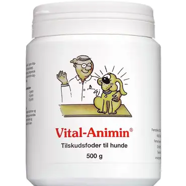 Vital-Animin pulver