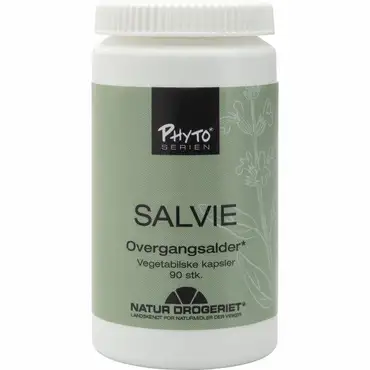 Natur Drogeriet salvie