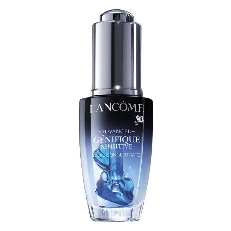 Lancôme Advanced Genifique Sensitive Dual Concentrate 20 ml