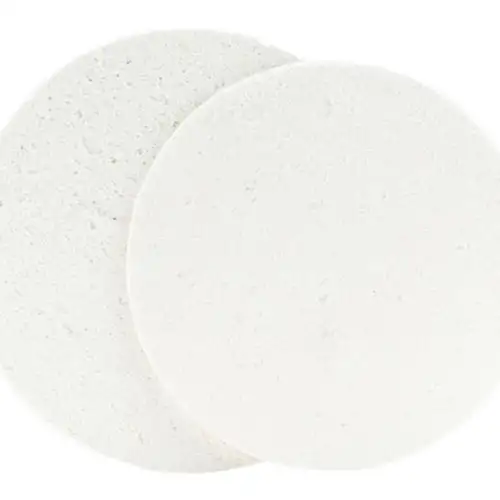 Natural Facial Sponge