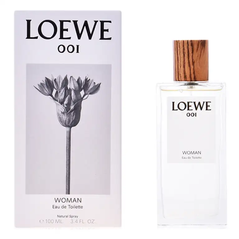 Loewe 001 Woman Eau de toilette 30 ml