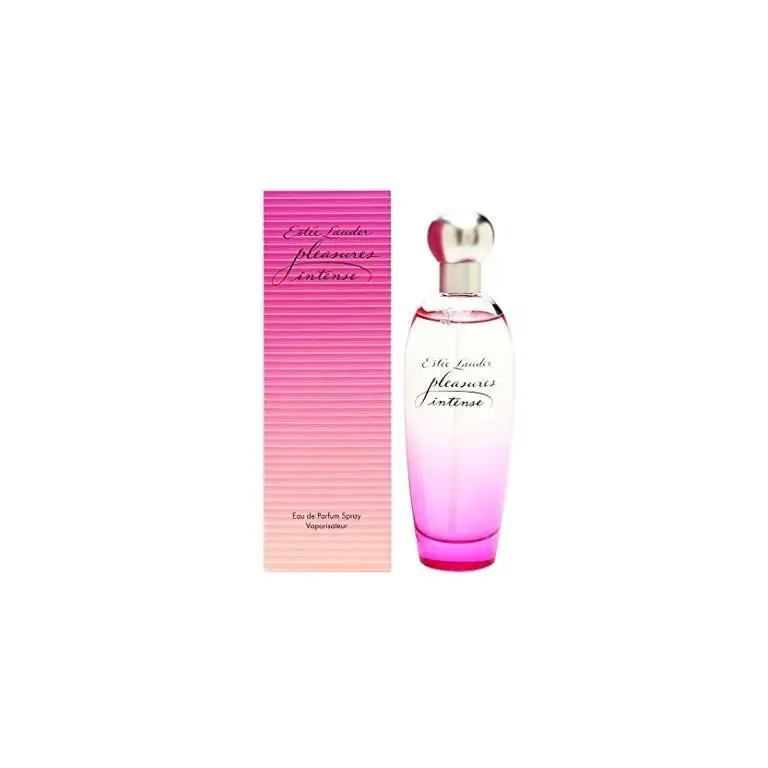 Estée Lauder Pleasures Intense Eau de parfum 100 ml