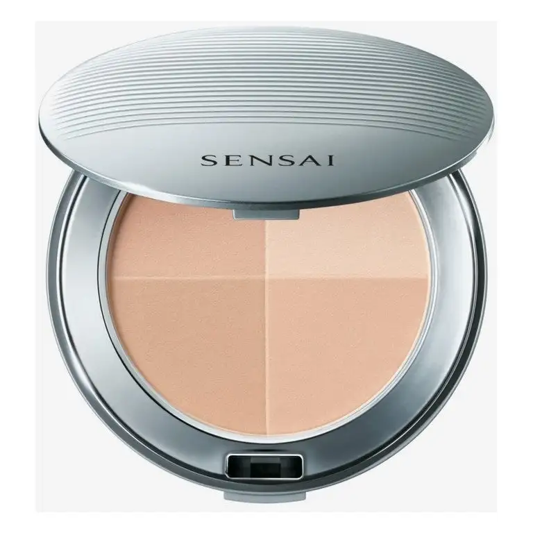 Sensai Pressed Powder Universel 8 g