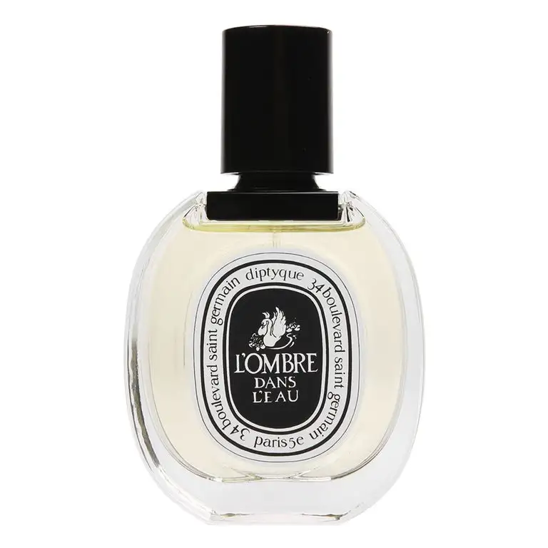 Diptyque L'ombre Dans L'eau Eau de toilette 50 ml