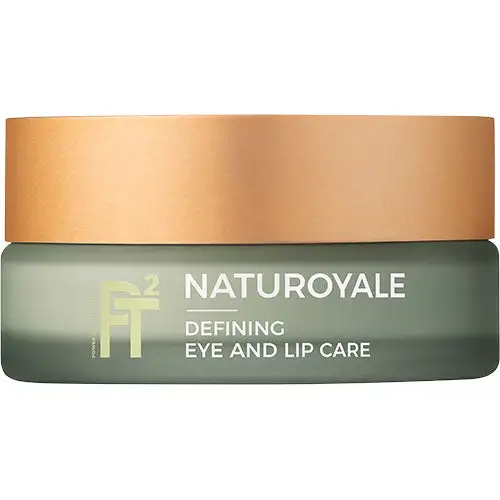 NATUROYALE BioLifting eye & lip contour | 15 ml
