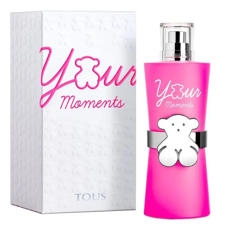 Tous Your Moments Eau de toilette 30 ml