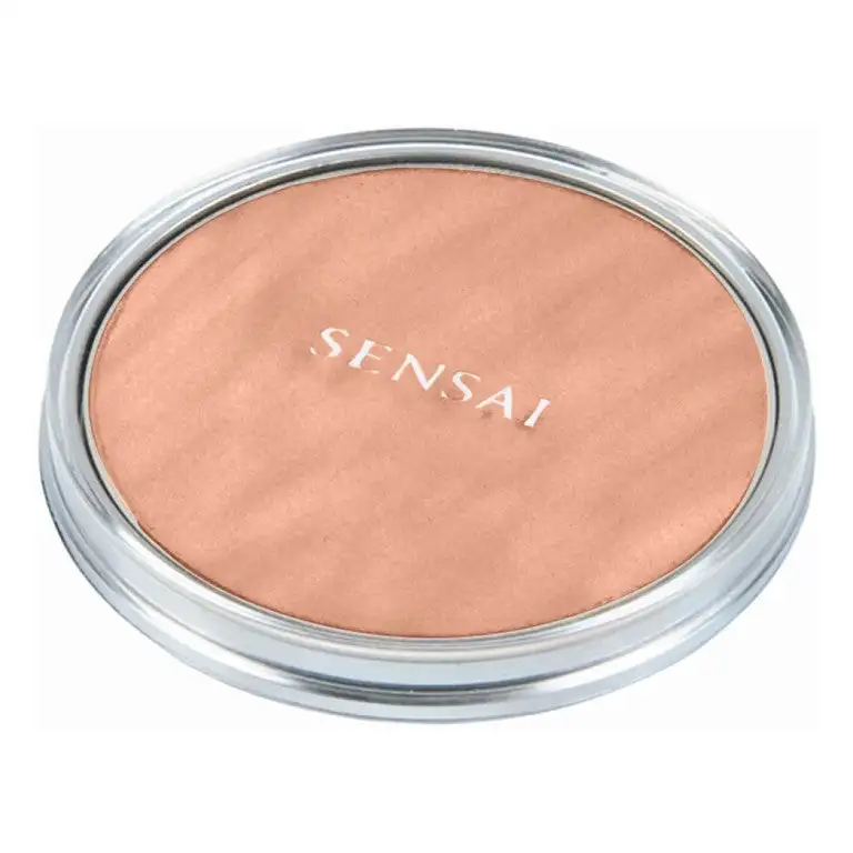 Sensai Cellular Performance Total Finish Anti-ageing Foundation Refill 23 Almond Beige 11 gram
