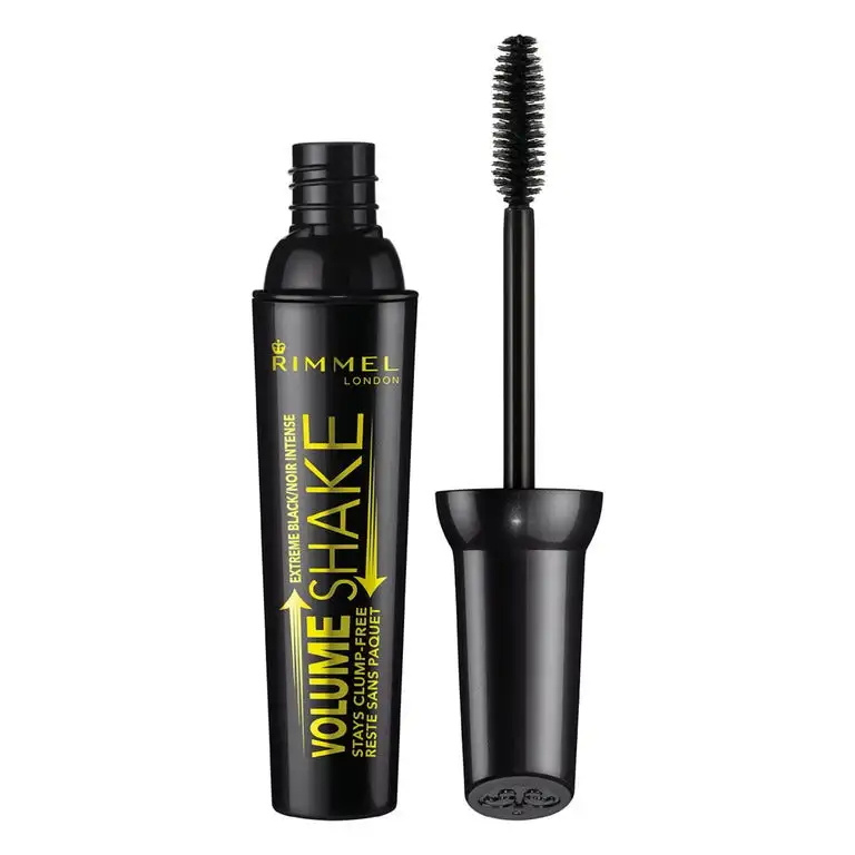 Rimmel London Volume Shake Mascara 003 Extreme Black 9 ml