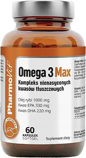 Kosttilskud "Detoksen", 60stk 57499130