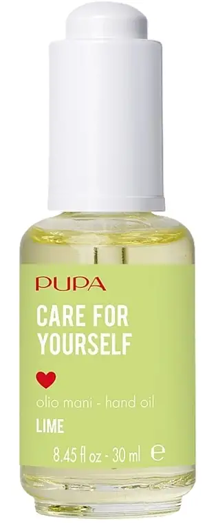 Håndolie Lime 31321328