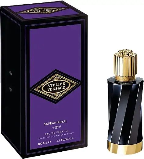 Versace Atelier Versace Safran Royal 87231237