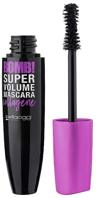Bellaoggi Bomb Super Volume Mascara 57869421