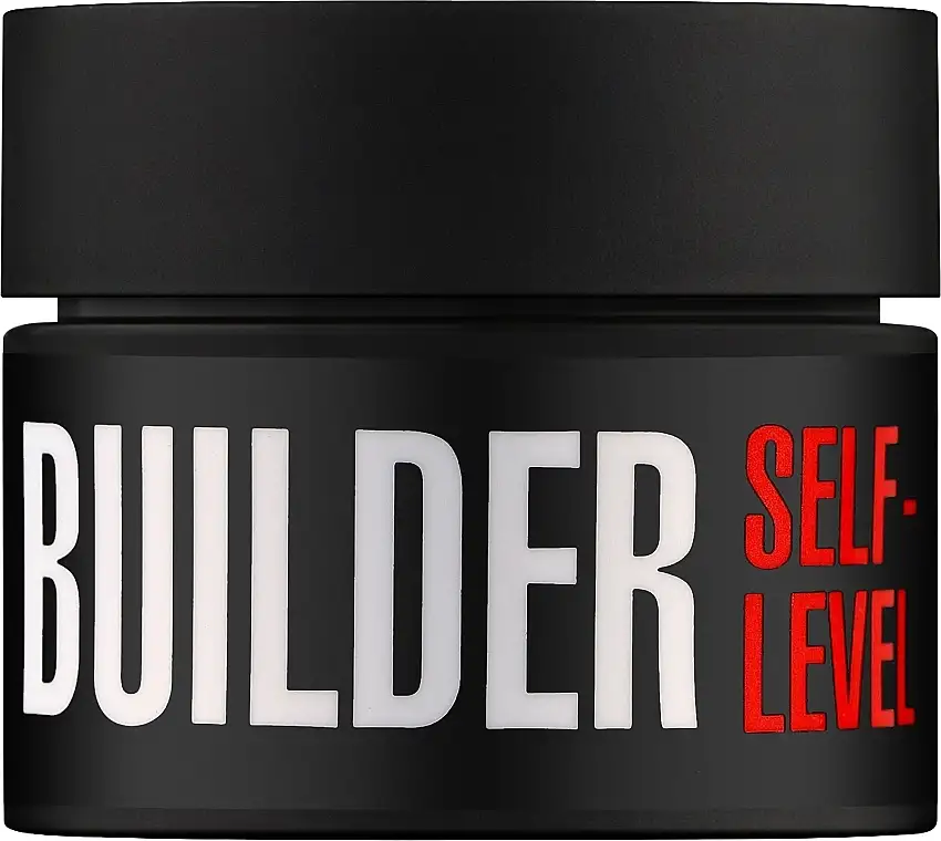 Self-Level Builder Gel 81500592