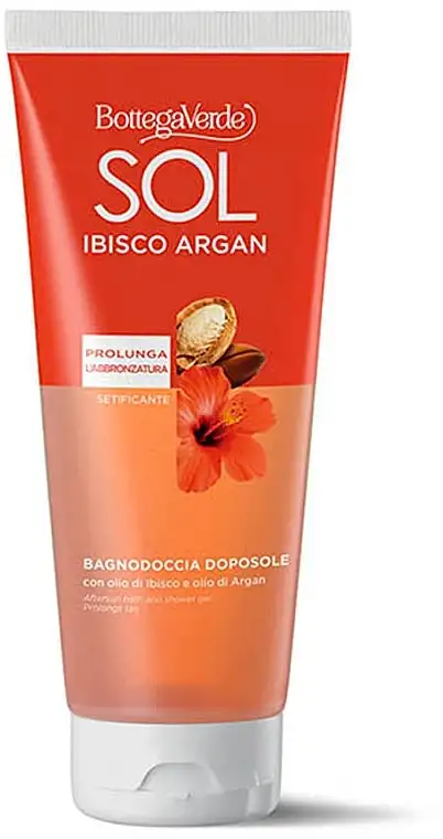 Aftersun Bath & Shower Gel 10171789
