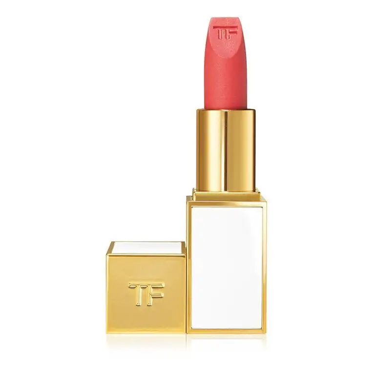 Tom Ford Lip Color Sheer Lipstick 07 Paradiso 3 gram