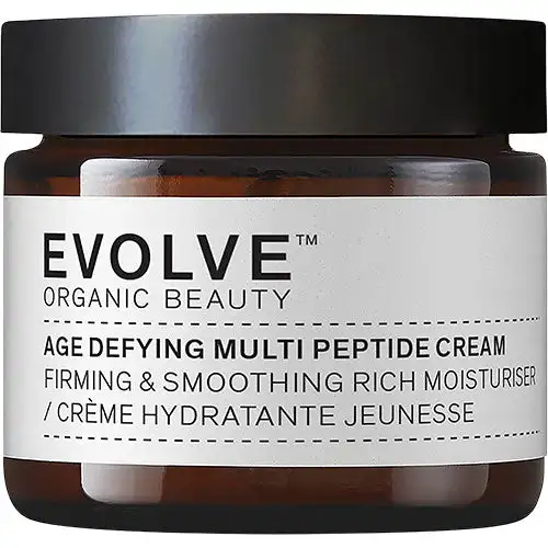 Age Defying Multi Peptide Cream | 60 ml