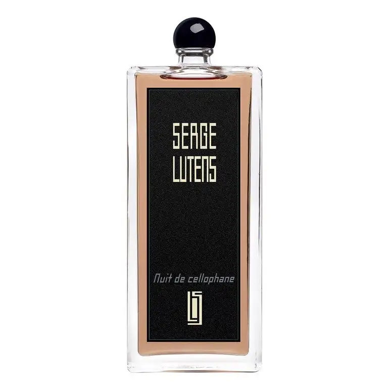Serge Lutens Nuit De Cellophane Eau de parfum 100 ml