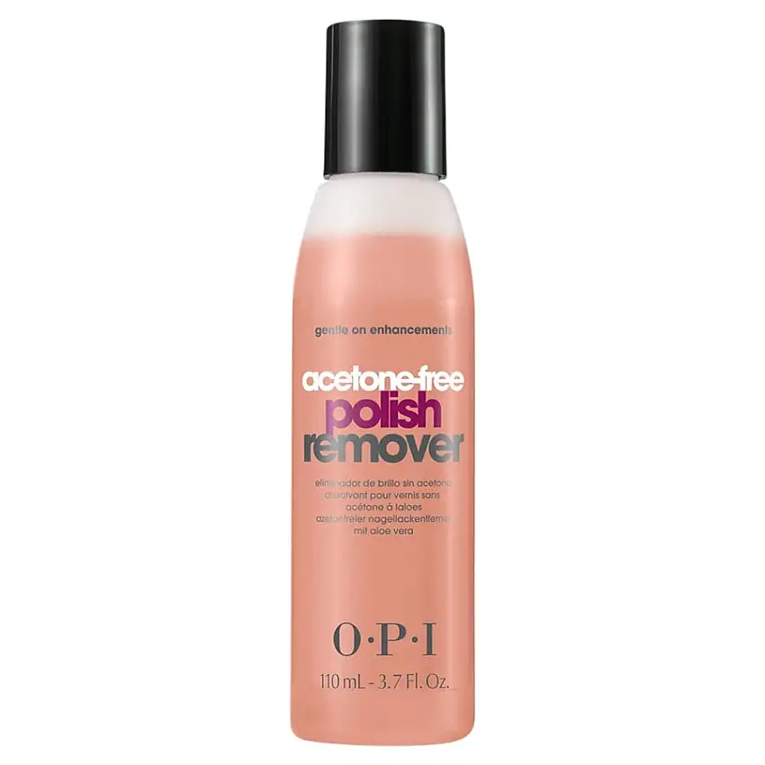 OPI Neglelakfjerner Acetone-Free Polish Remover 110 ml