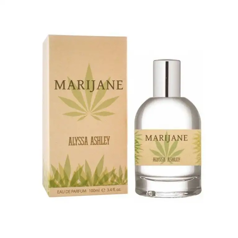 Alyssa Ashley Marijane Eau de parfum 100 ml