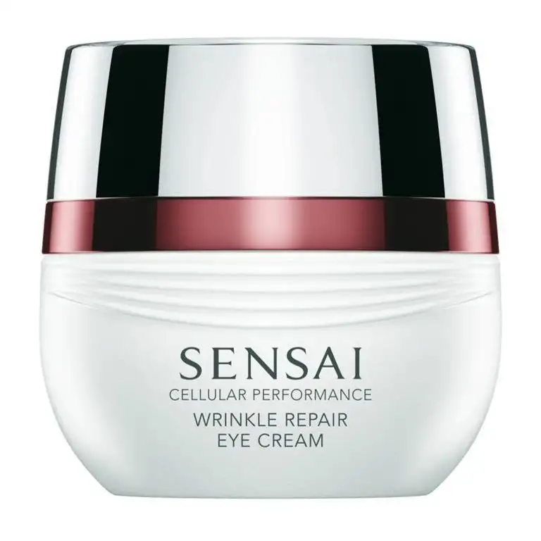 Sensai Cellular Performance Wrinkle Repair Eyecream 15 ml