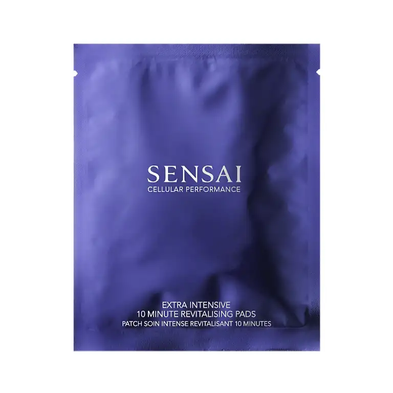 Sensai Cellular Performance Extra Intensive Revitalising Pads 10 stk