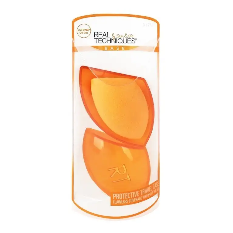 Real Techniques Miracle Base Face/body Sponge