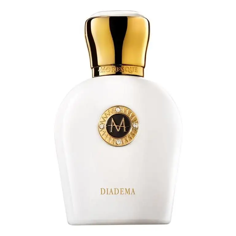 Moresque Diadema Eau de parfum 50 ml