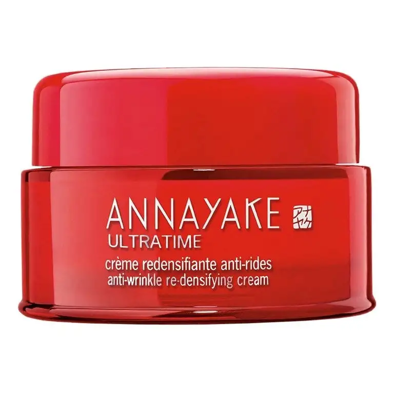 Annayake Ultratime Anti-Wrinkle Re-Densifying Cream 50 ml