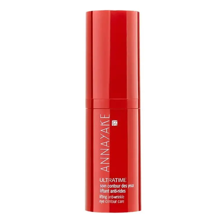 Annayake Ultratime Soin Contour des Yeux Liftant Anti-Rides 15 ml
