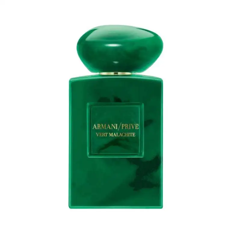 Armani Privé Vert Malachite Eau de parfum 100 ml