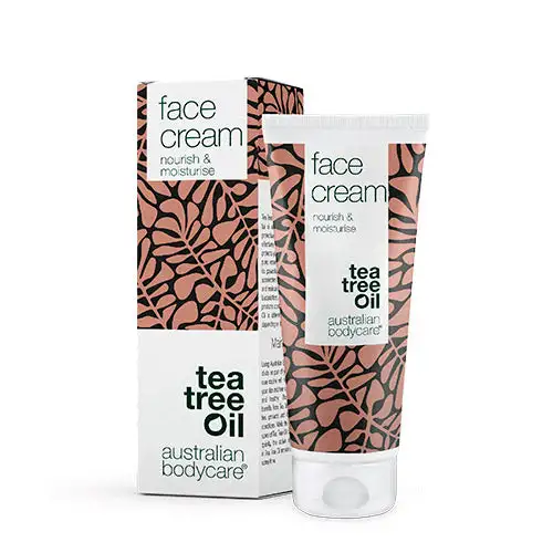 Face Cream | 100 ml