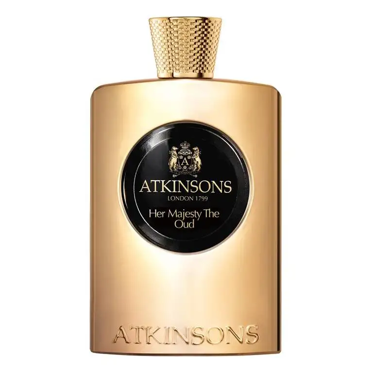 Atkinsons Her Majesty the Oud Eau de parfum 100 ml