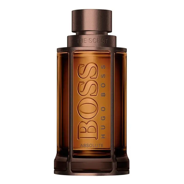 Hugo Boss The Scent For Him Absolute Eau de parfum 50 ml