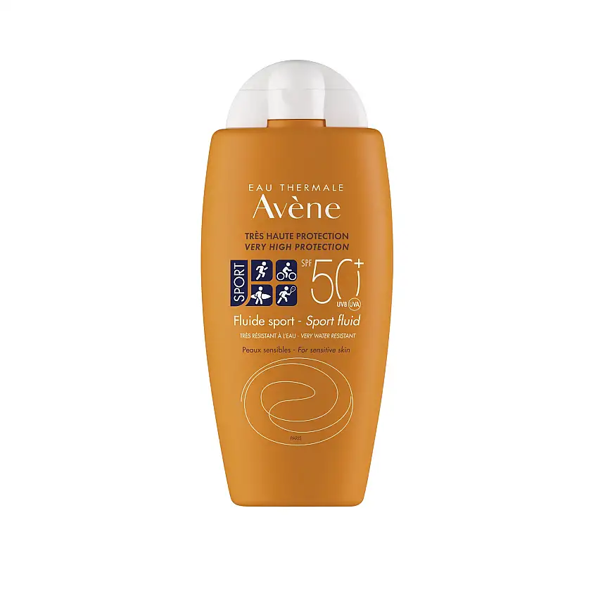 Avène Sport Fluid SPF 50+