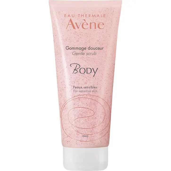 Avène Body Gentle Scrub
