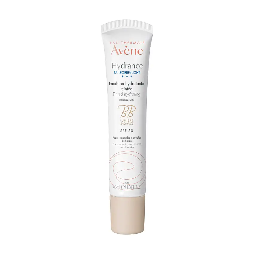 Avène Hydrance BB Light