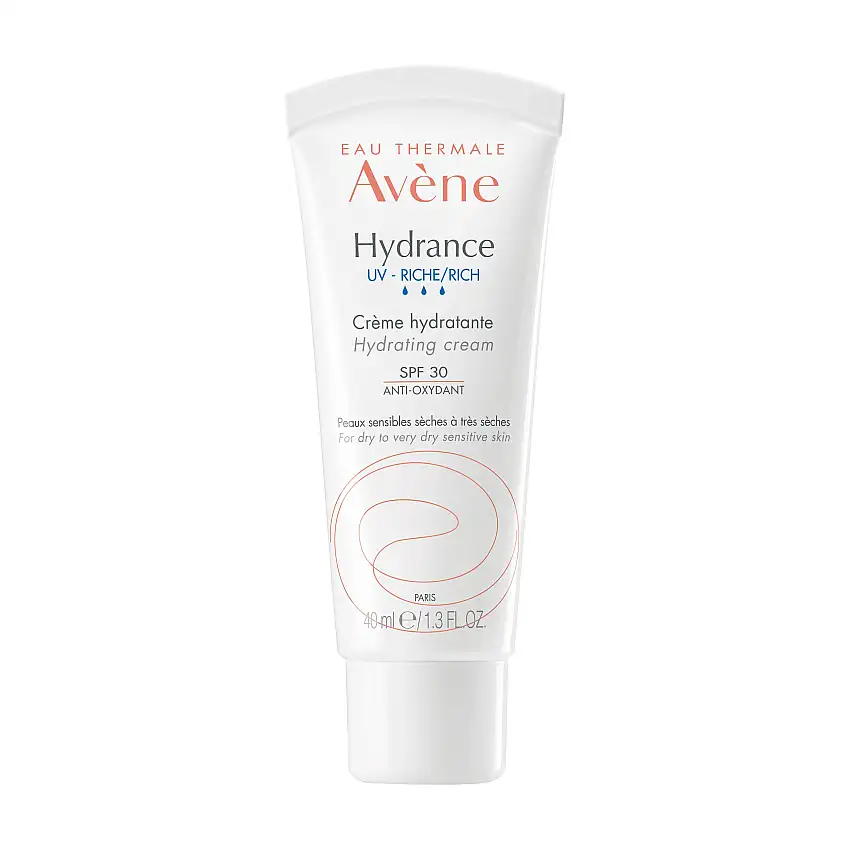 Avène Hydrance UV Rich