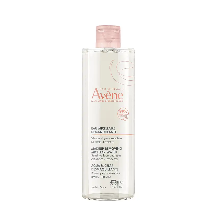 Avène Micellar Water