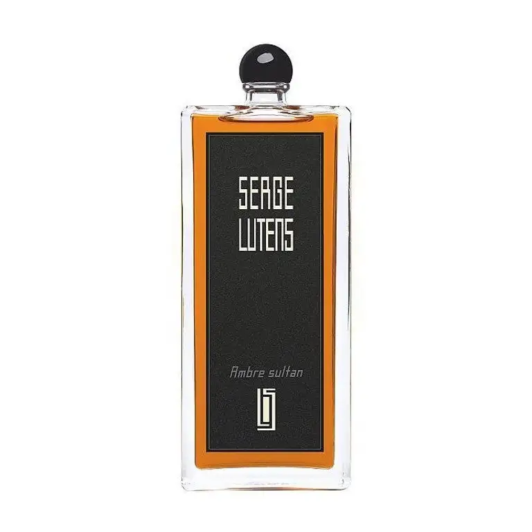 Serge Lutens Ambre Sultan Eau de parfum 100 ml